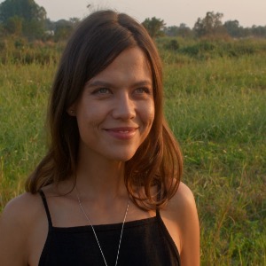 Maya - Creative workshop facilitator and community builder