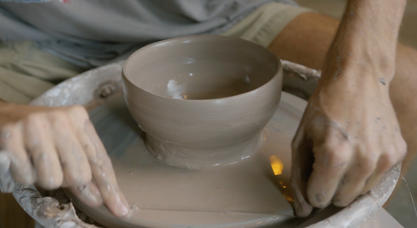 Pottery Class