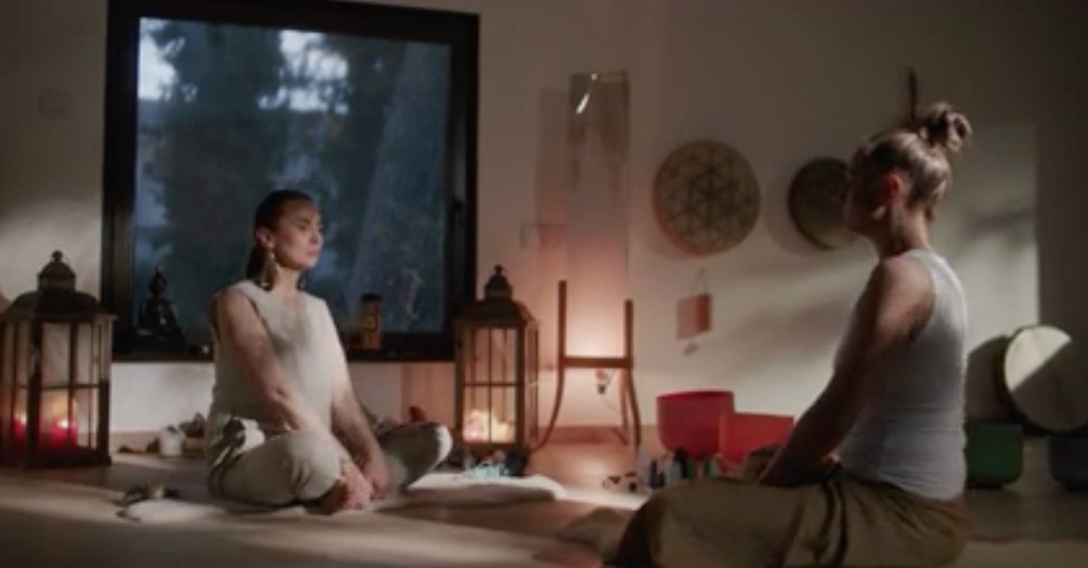 Entspannung & Achtsamkeit mit Clara