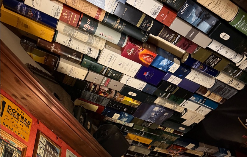 Quiz Night im Ballroom Leipzig