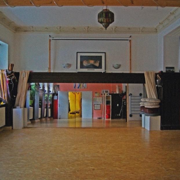 Kassia Tanz – Bild 3