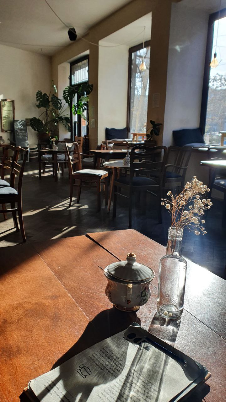 Café Ocka – Bild 2